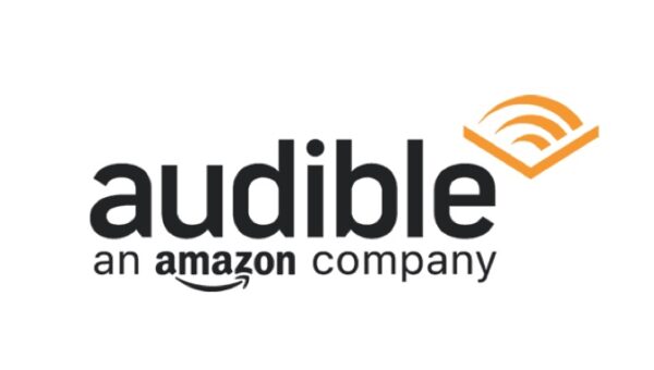 audible企業画像